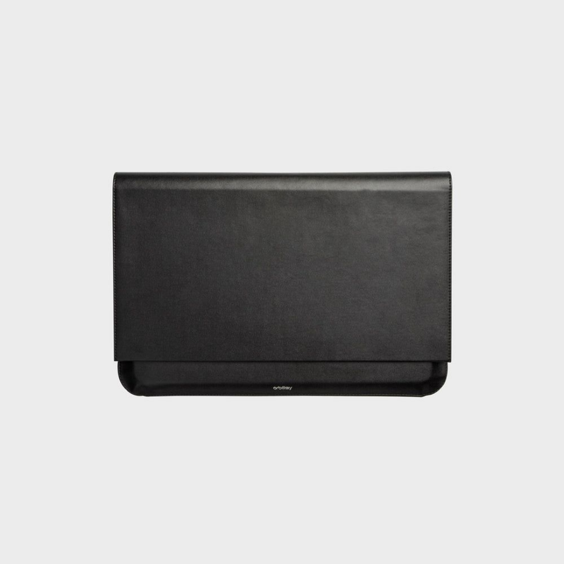 Hybrid Laptop Sleeve 14" - Black