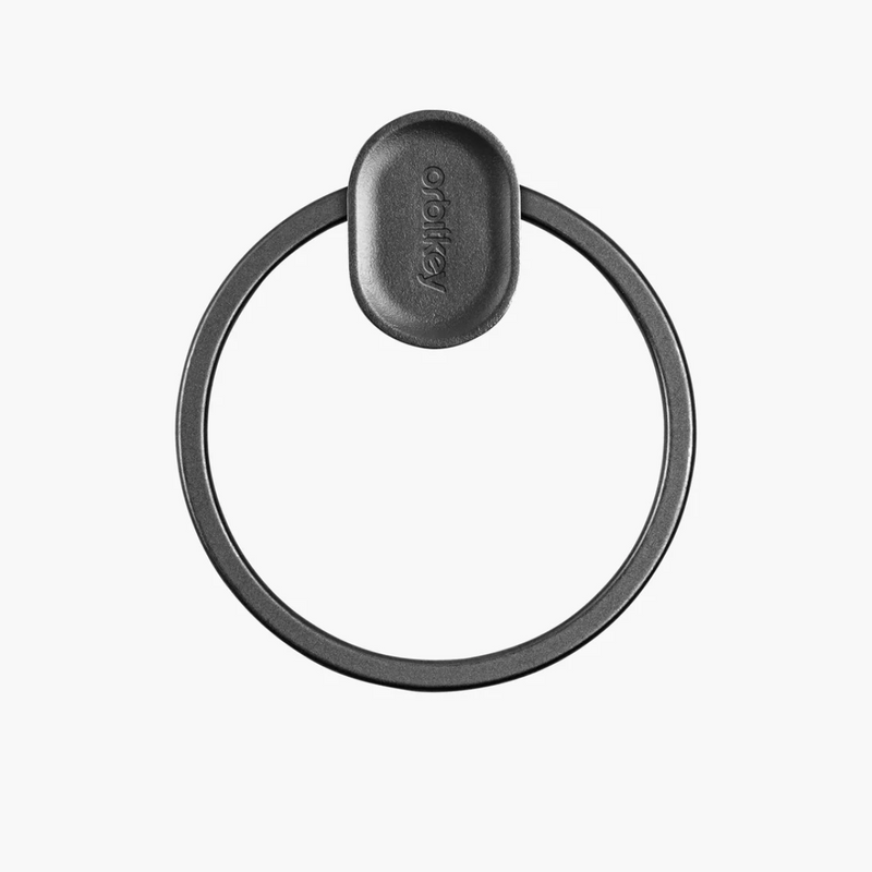 Ring V2 - Black