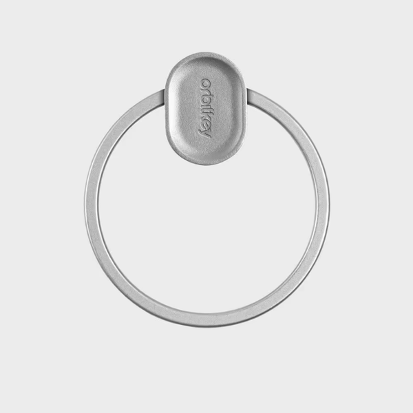 Ring V2 - Silver