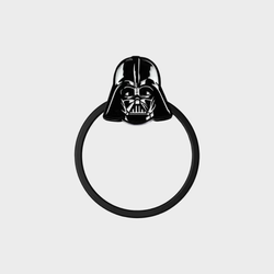 Star Wars + Orbitkey Quick Release Ring - Darth Vader