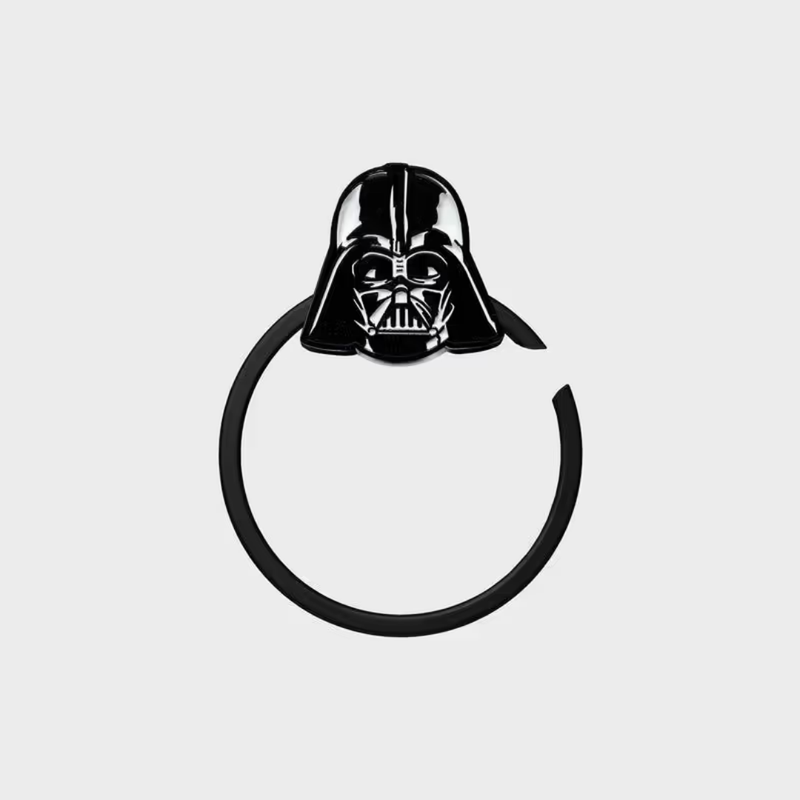 Star Wars + Orbitkey Quick Release Ring - Darth Vader