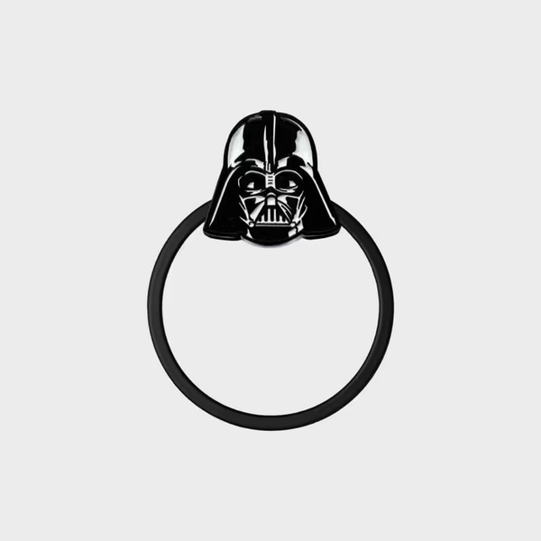 Star Wars + Orbitkey Quick Release Ring - Darth Vader