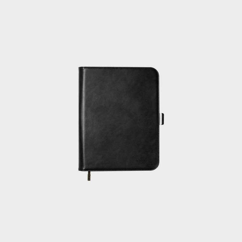 Compendium A5 - Black