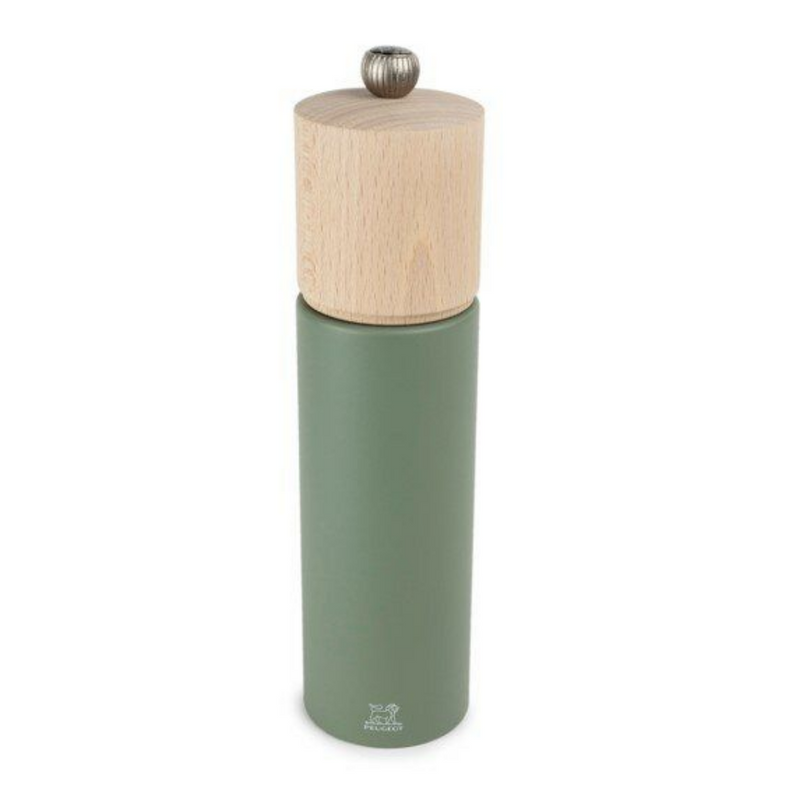 Boreal Pepper Mill - Fern Green