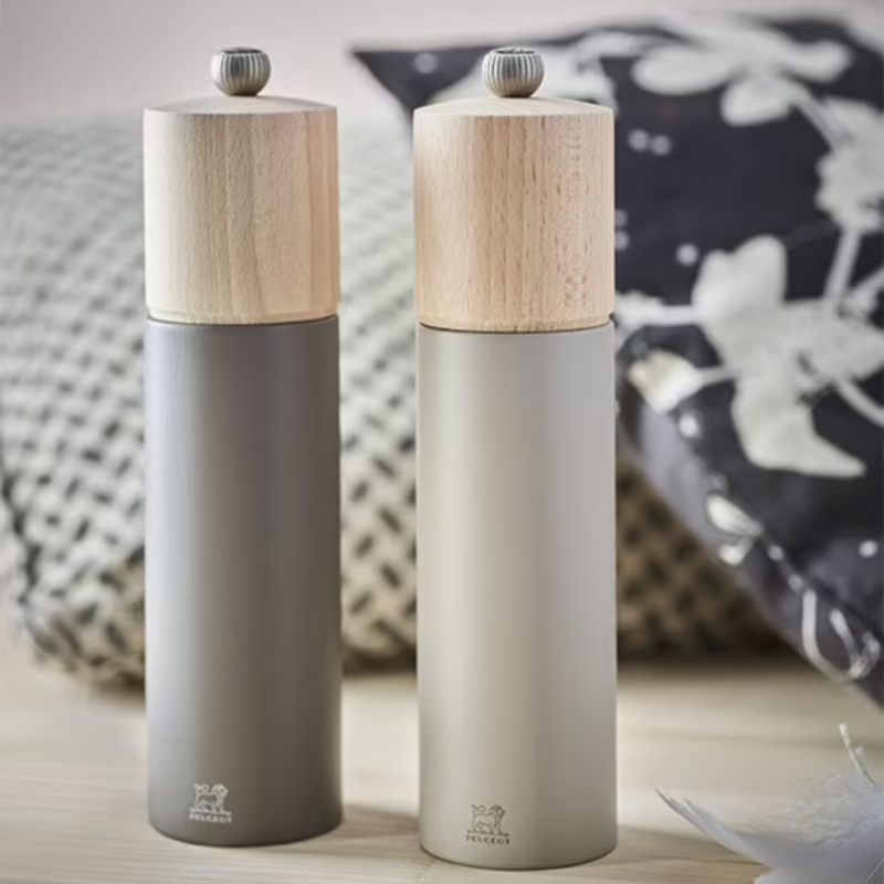 Boreal Pepper Mill - Rock Grey