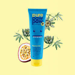 Pure Paw Paw Ointment - Passionfruit