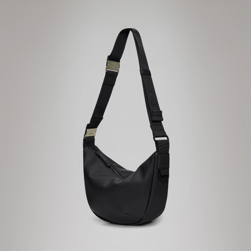 Valera Shoulder Bag - Black