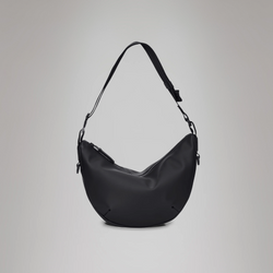 Valera Shoulder Bag - Black