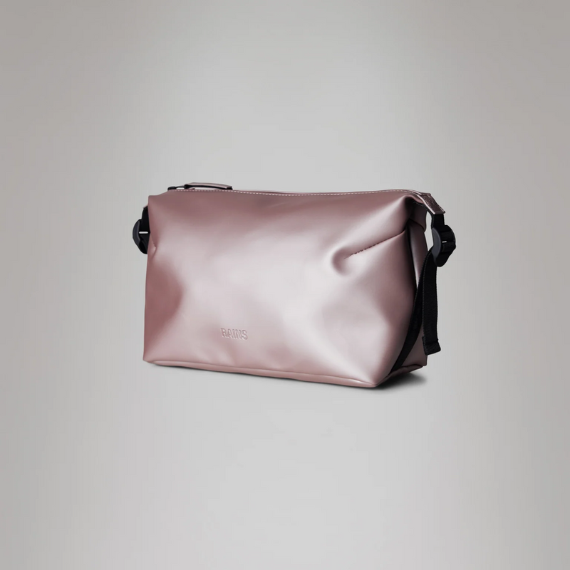 Hilo Wash Bag - Muse