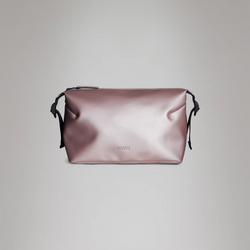 Hilo Wash Bag - Muse