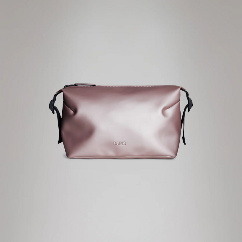 Hilo Wash Bag - Muse