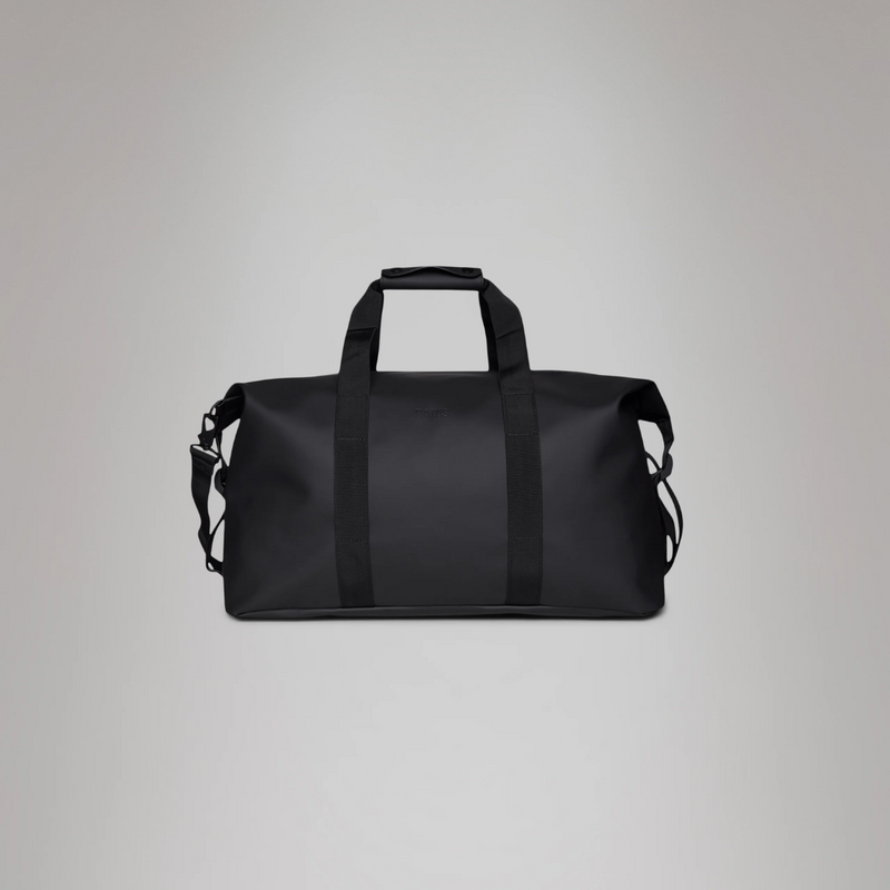 Hilo Weekend Bag - Black