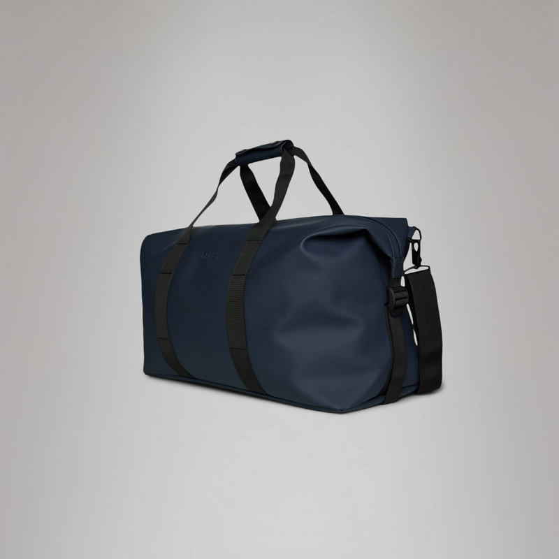 Hilo Weekend Bag - Navy