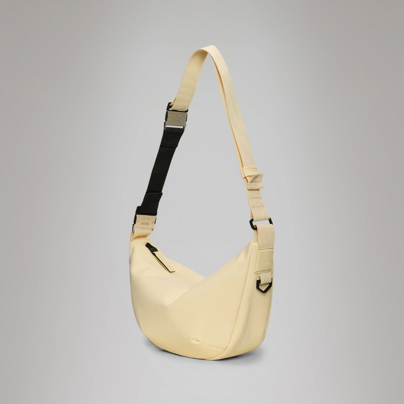 Valera Shoulder Bag - Gleam