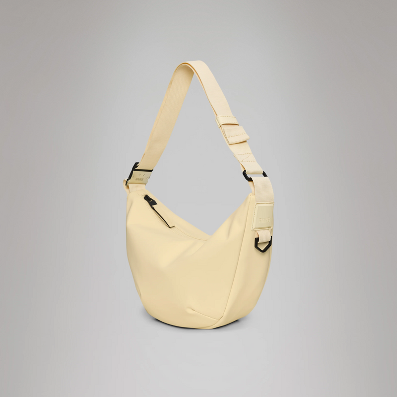 Valera Shoulder Bag - Gleam