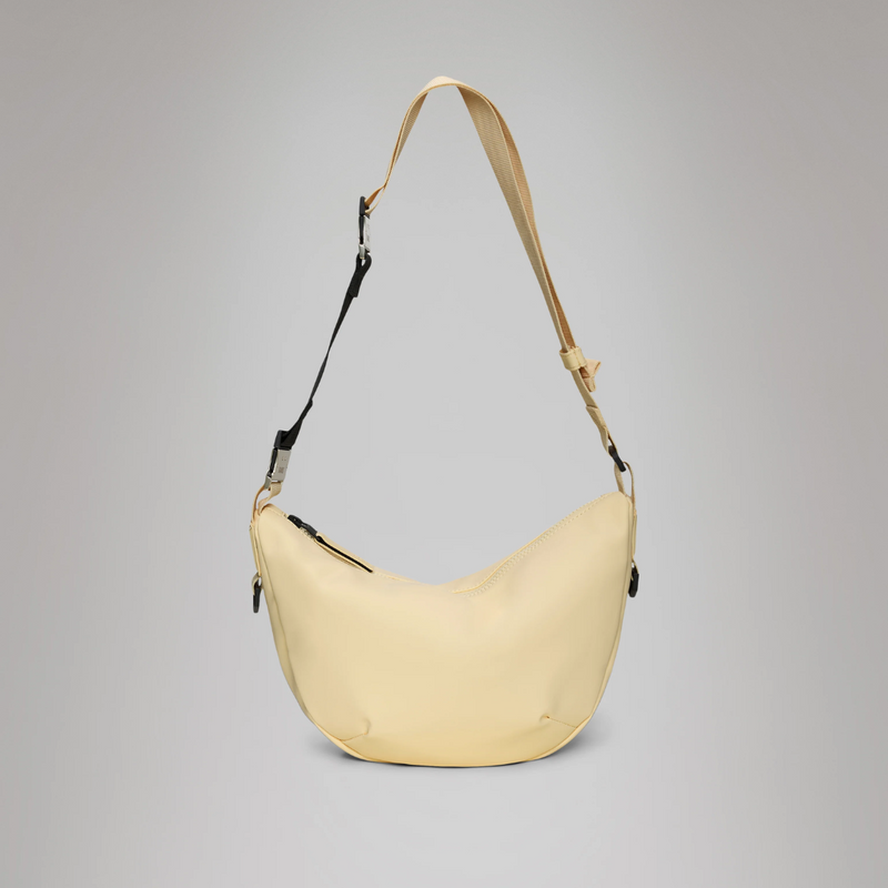 Valera Shoulder Bag - Gleam