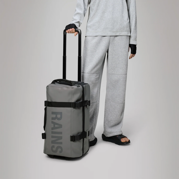 Texel Cabin Bag - Grey