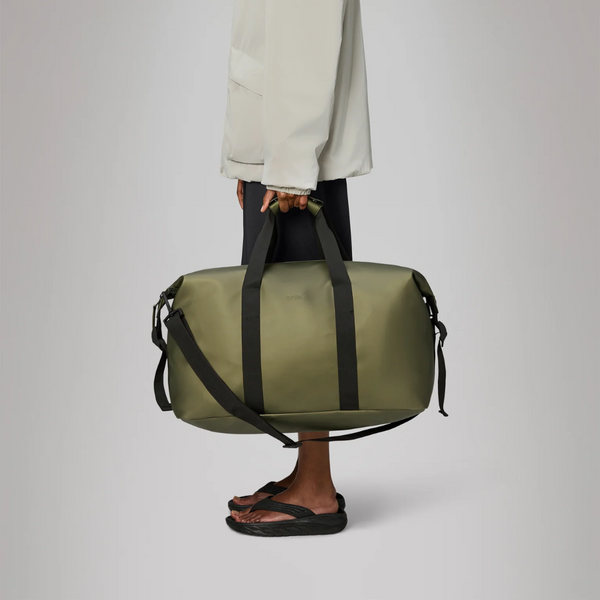 Hilo Weekend Bag - Revel