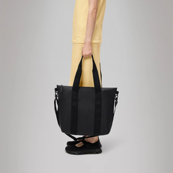 Tote Bag Mini - Black