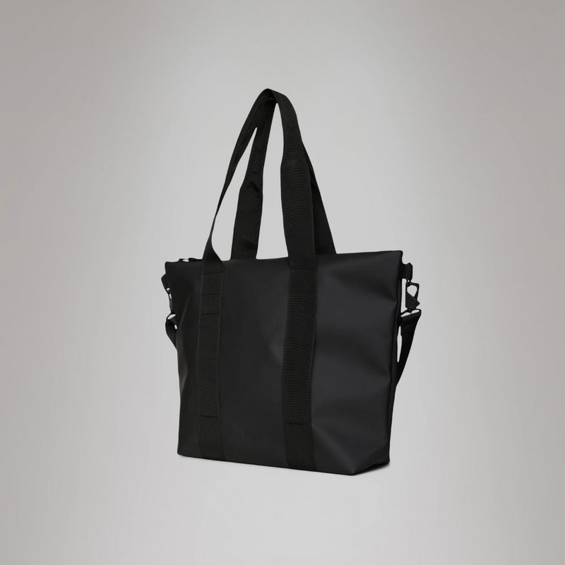 Tote Bag Mini - Black