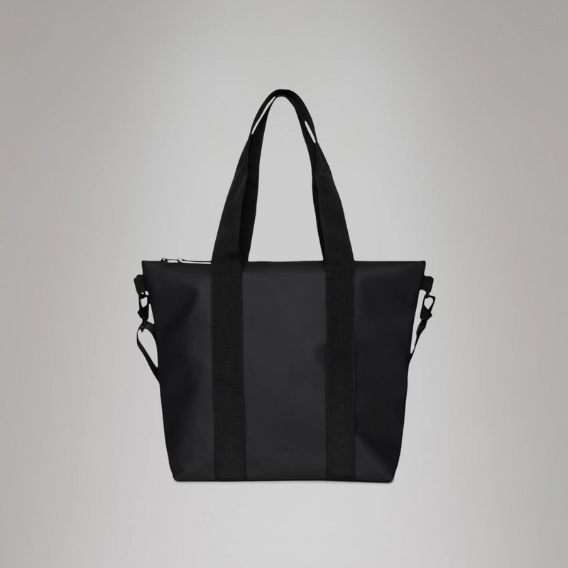 Tote Bag Mini - Black