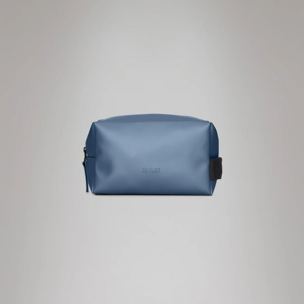 Wash Bag Small - Bay