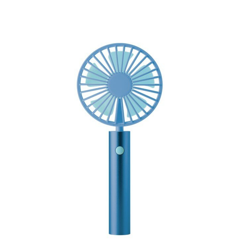 FLOW Handy Mini Fan - Aqua