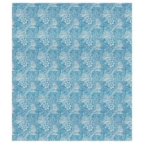 Dishcloth - Marigold Blue