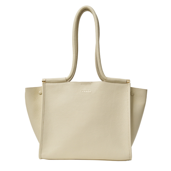 Callie Tote - Sand + Bronze