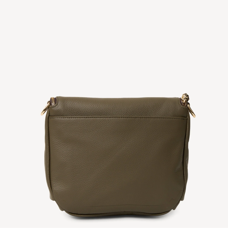 Fifi Crossbody - Rosemary