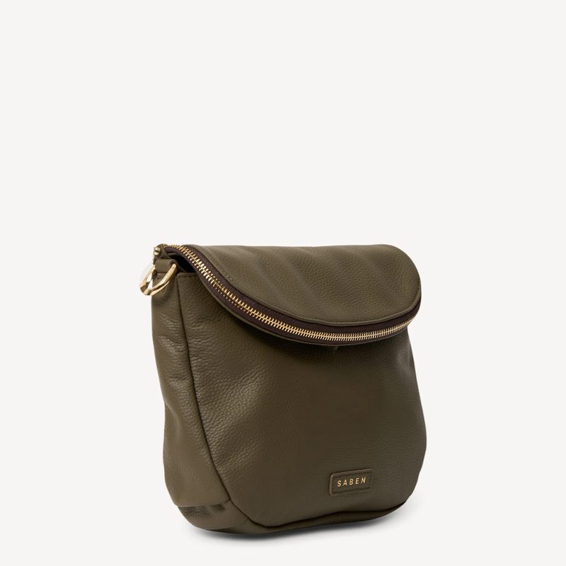 Fifi Crossbody - Rosemary