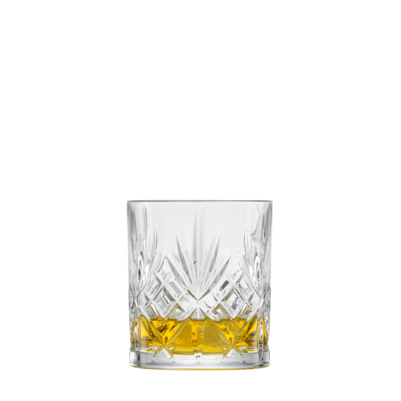 Show Whisky Glasses - Set of 4