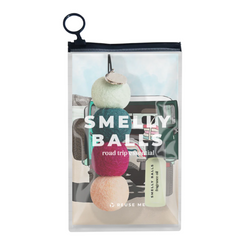 Smelly Balls Roadie Set - Coconut + Lime