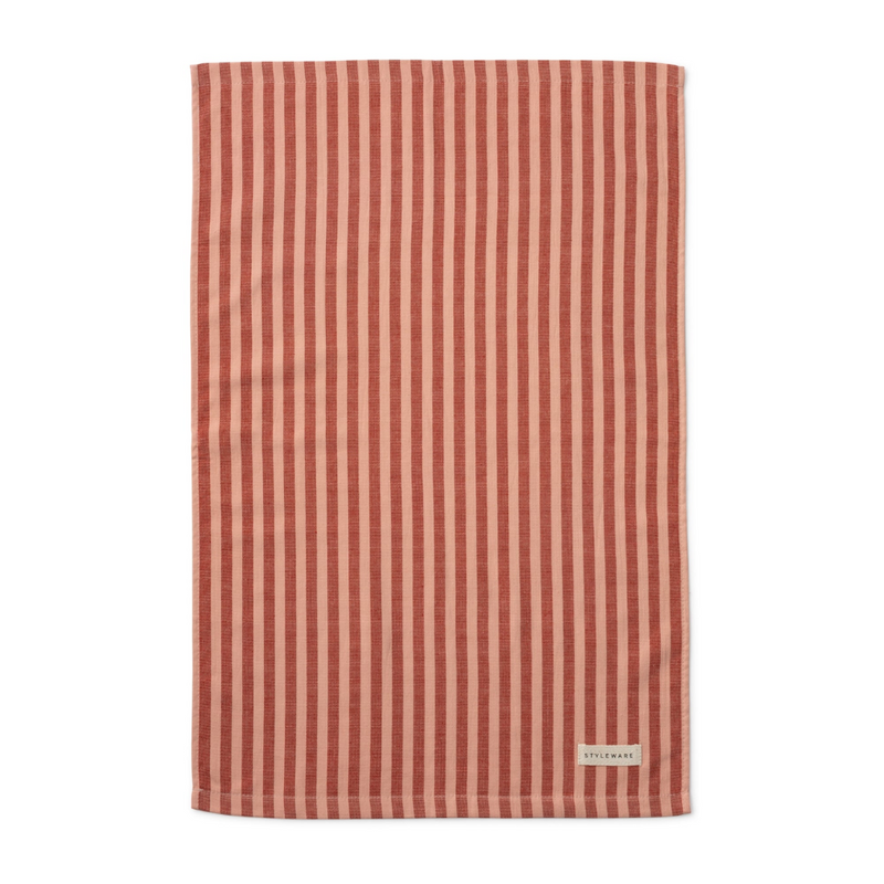 Tea Towel - Red Velvet