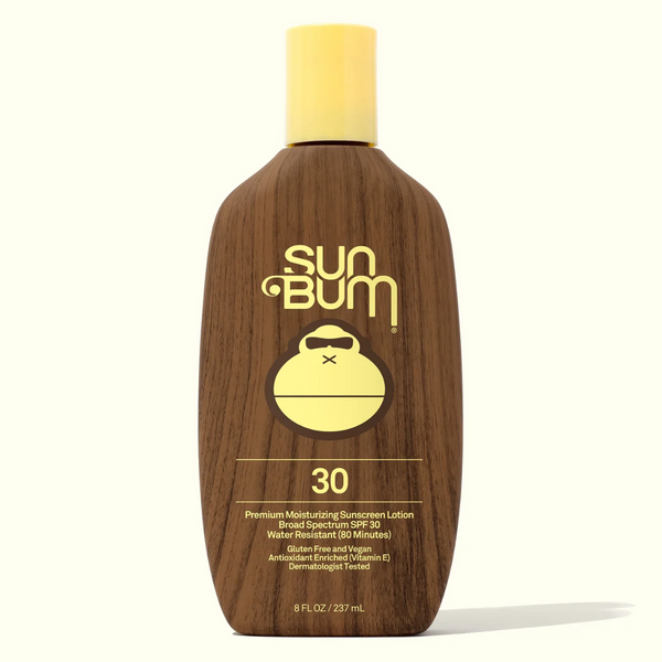 Sunscreen Lotion 30 SPF