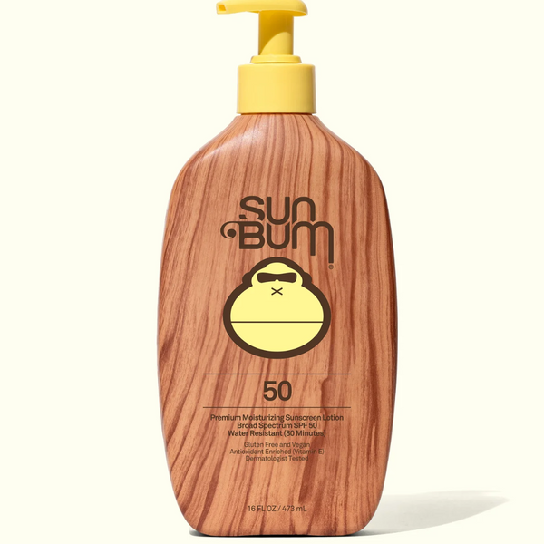 Sunscreen Lotion 50 SPF