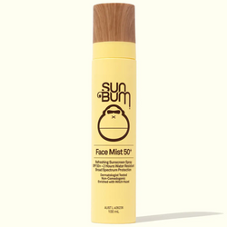 Face Mist Sunscreen 50 SPF