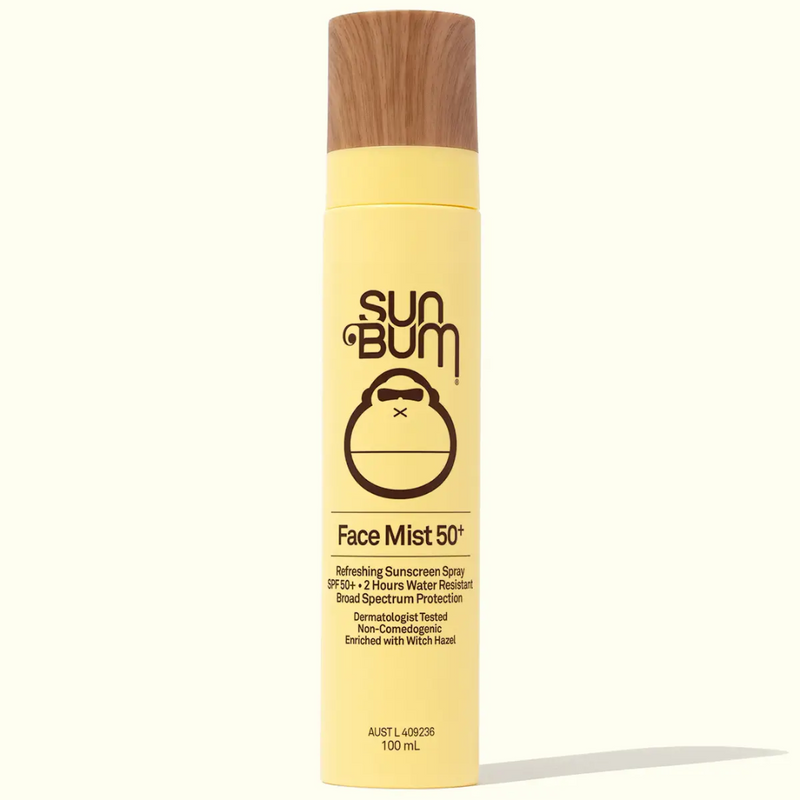 Face Mist Sunscreen 50 SPF