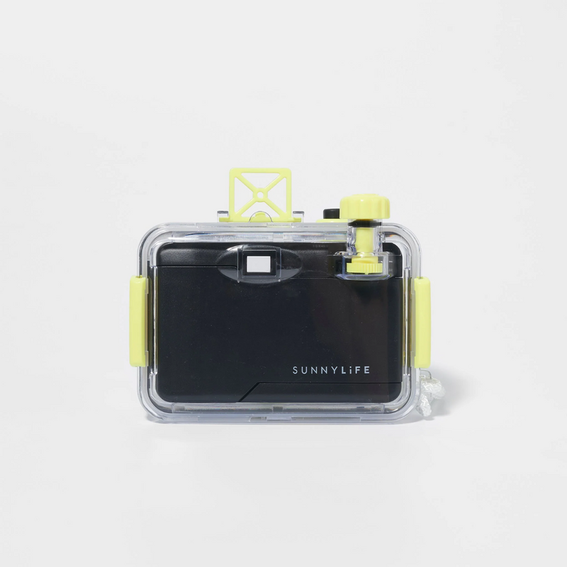 Underwater Camera - The Sea Kids Multi