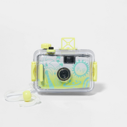 Underwater Camera - The Sea Kids Multi