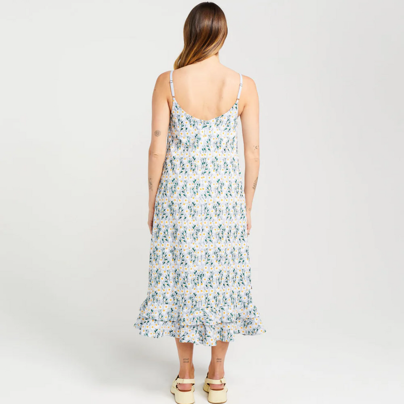 Izzy Dress - Daisy Chain