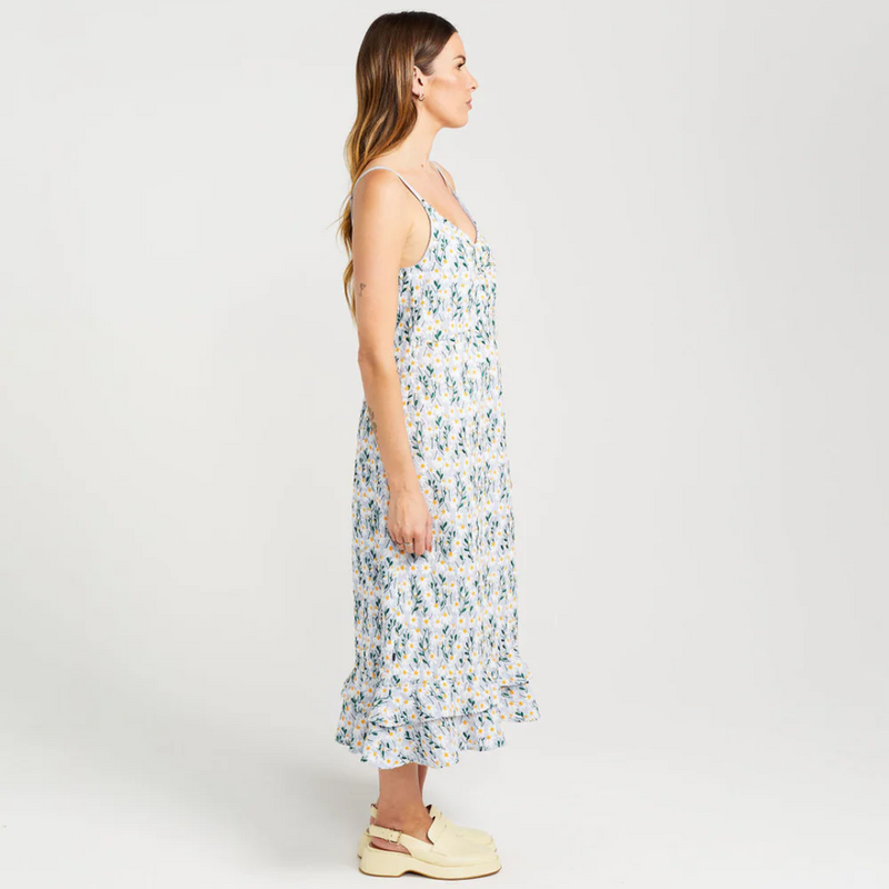 Izzy Dress - Daisy Chain