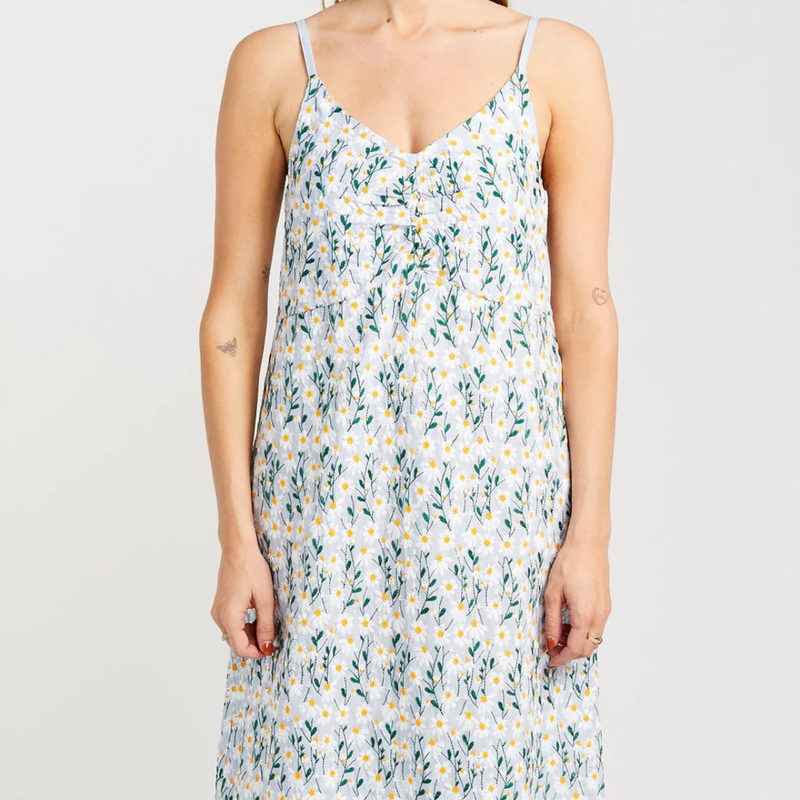 Izzy Dress - Daisy Chain