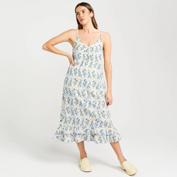 Izzy Dress - Daisy Chain