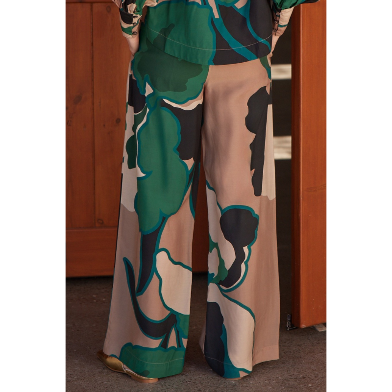 Gesture Pant - Organic Botanic