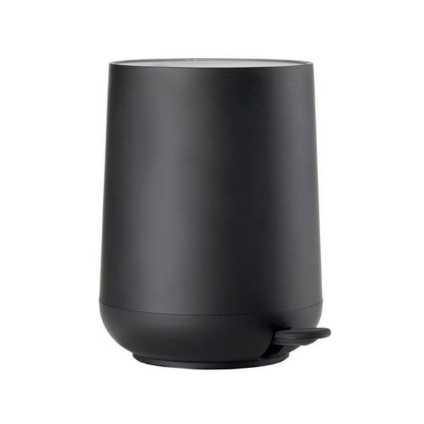 Nova Pedal Bin 3L - Black