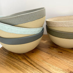 Arenito Cereal/Latte Bowl