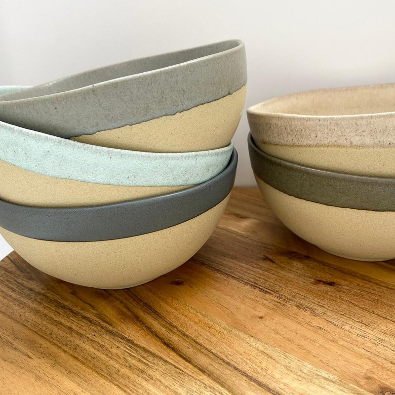 Arenito Cereal/Latte Bowl