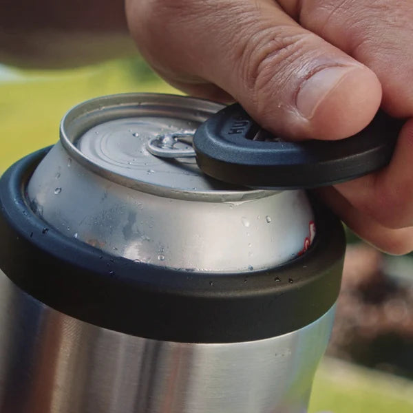 Huski 3-in-1 Bottle Opener with keyring