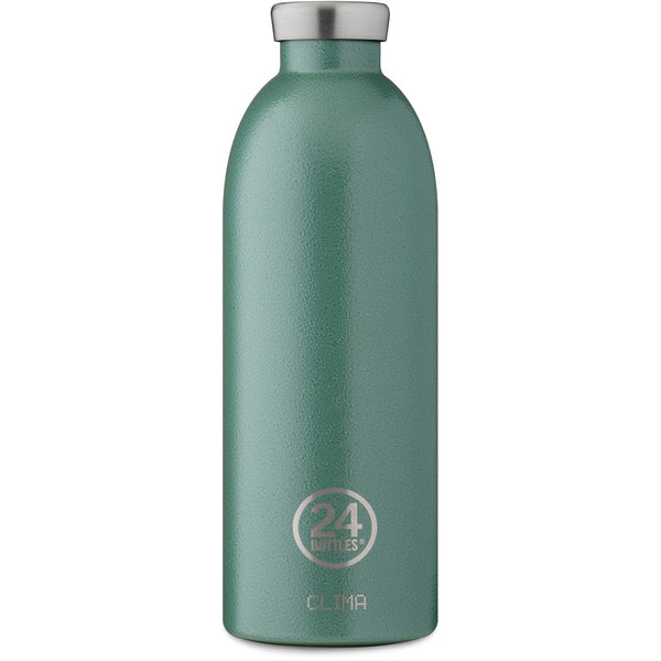 Clima Bottle 850ml - Moss Green